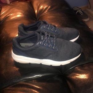 Skechers RELAXED FIT- MERVEN- Navy